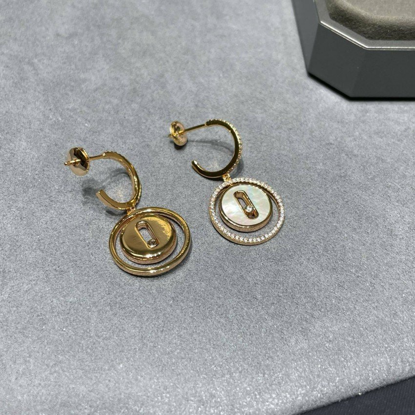 MESSIKA Earrings 41019F