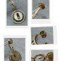 MESSIKA Earrings 41019F