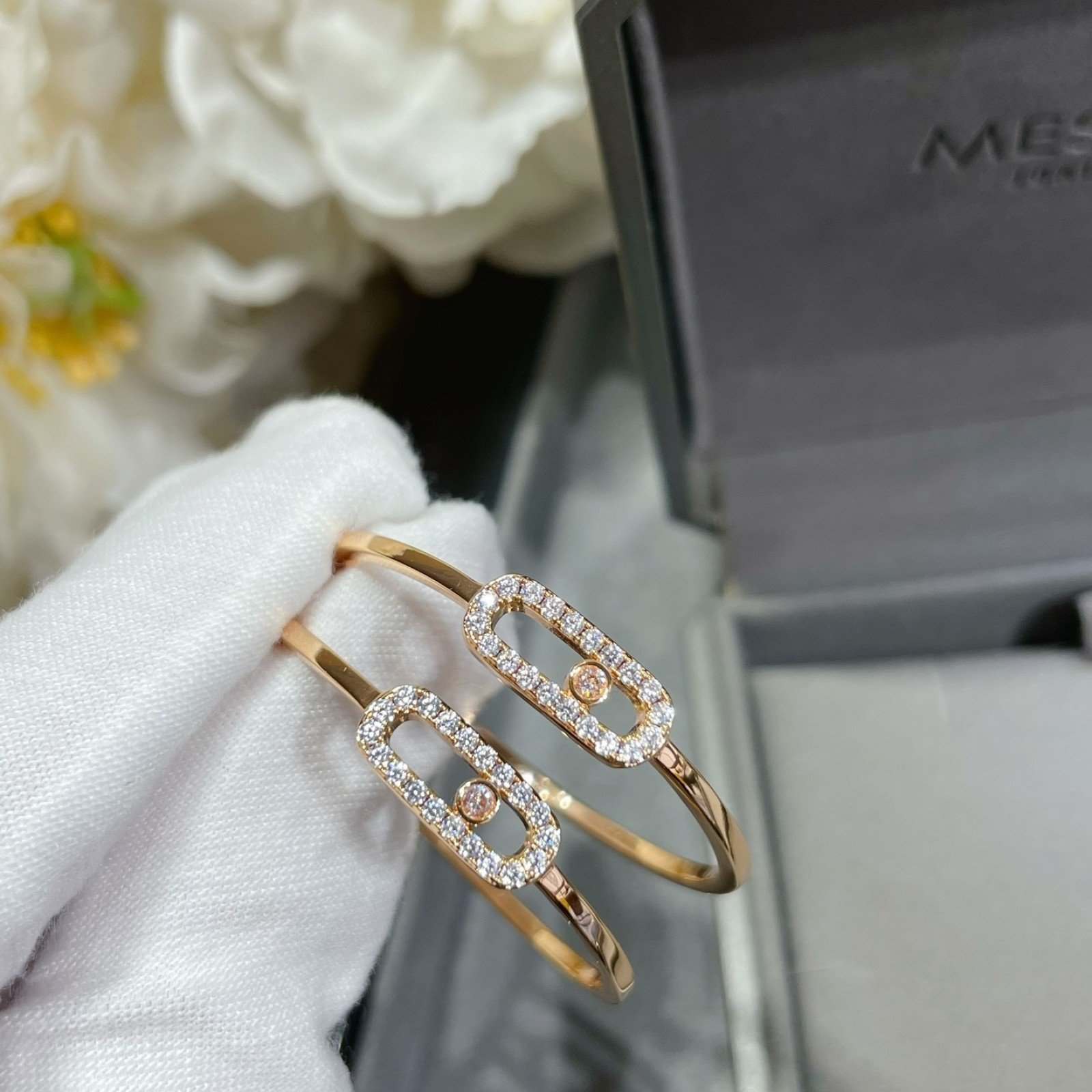 MESSIKA Earrings 41019J