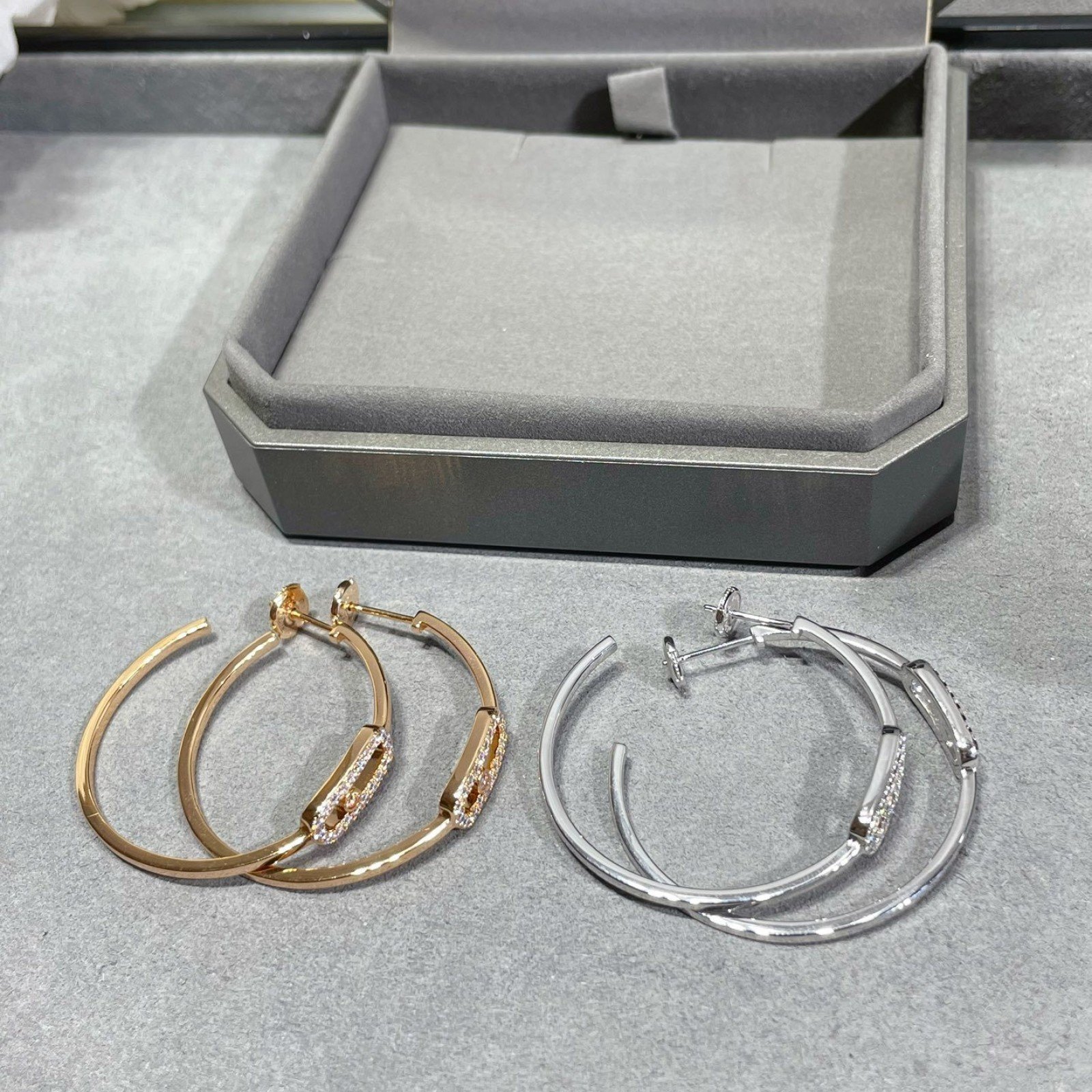 MESSIKA Earrings 41019J