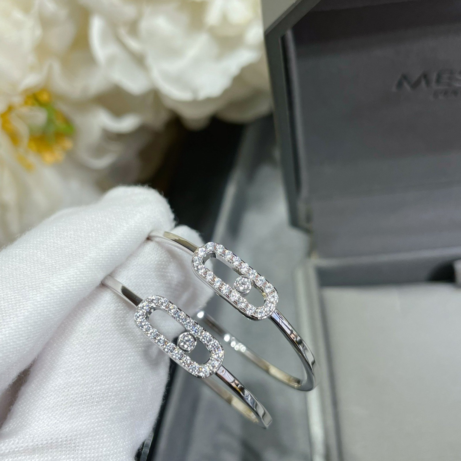 MESSIKA Earrings 41019J