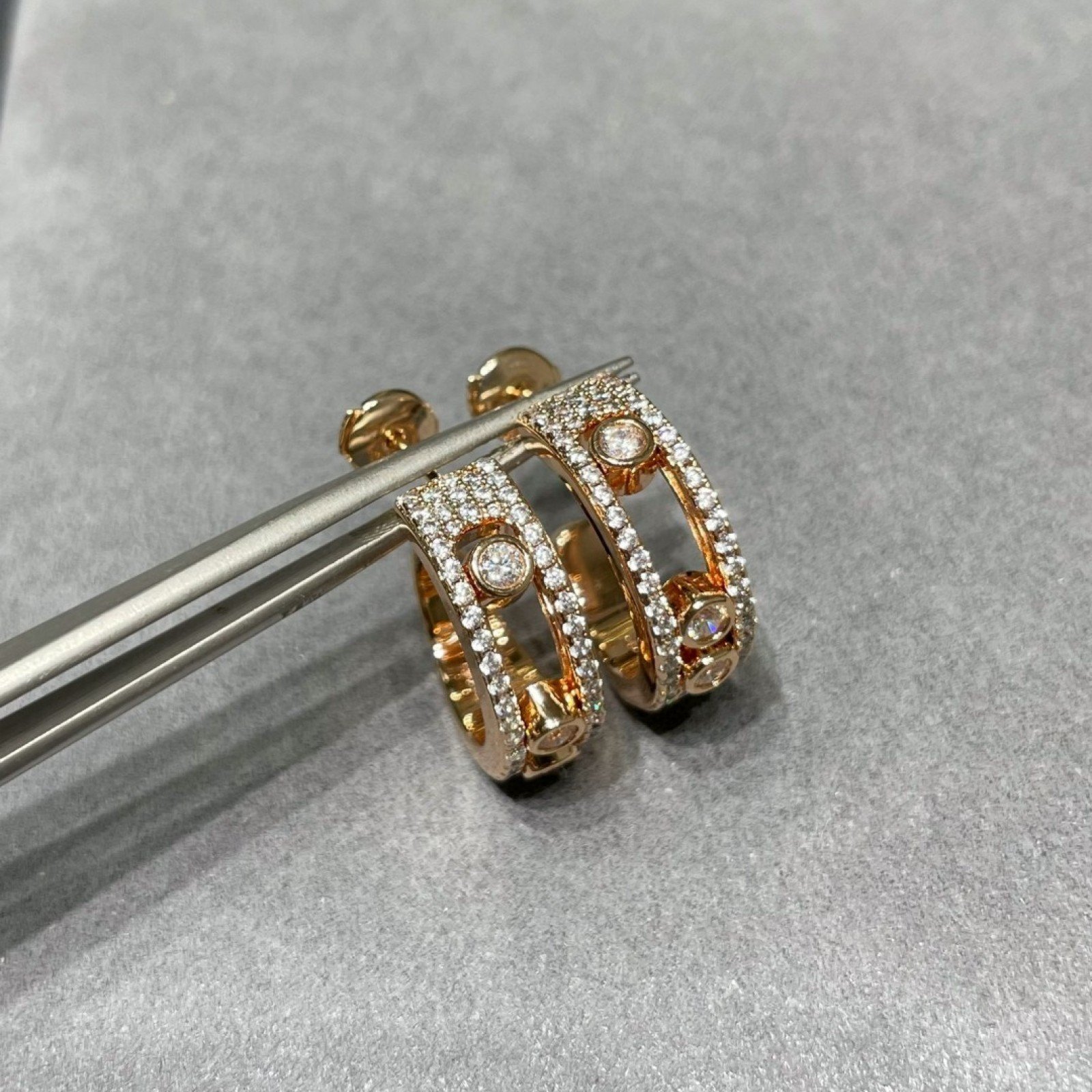 MESSIKA Earrings 41019L