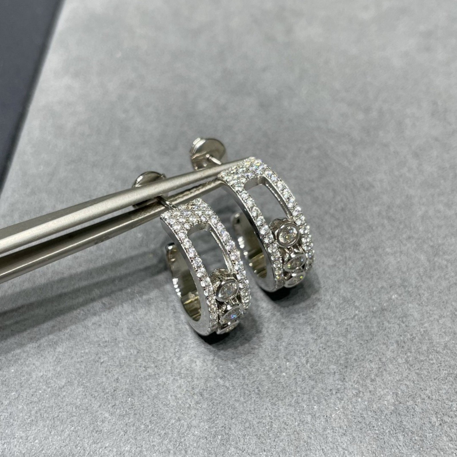 MESSIKA Earrings 41019L