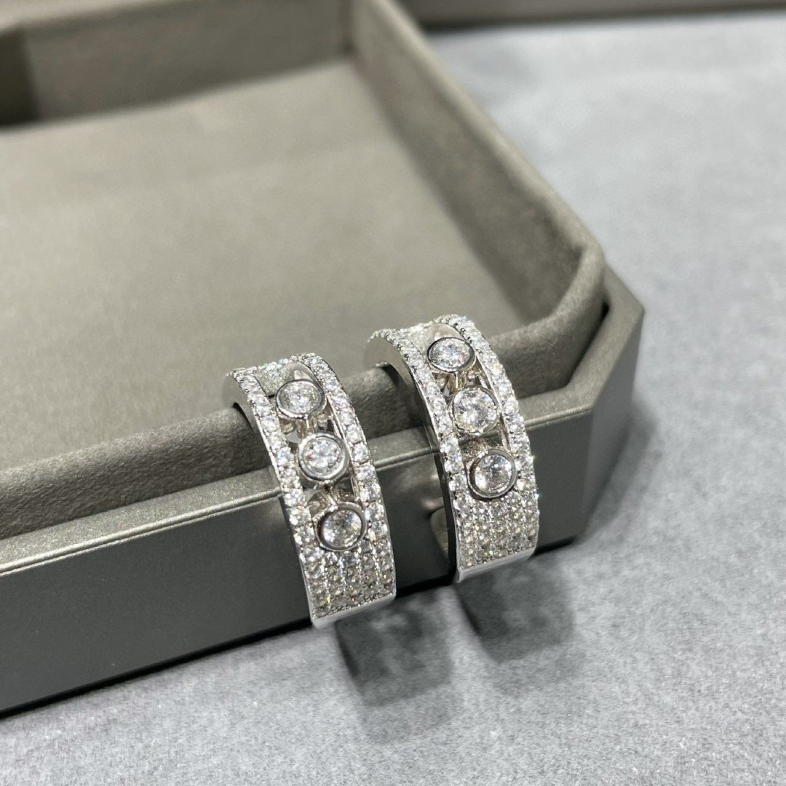 MESSIKA Earrings 41019L