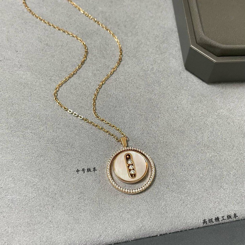 MESSIKA Necklace 41019E