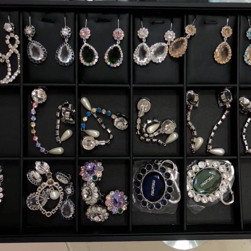 MIUMIU JEWELRY 110929C