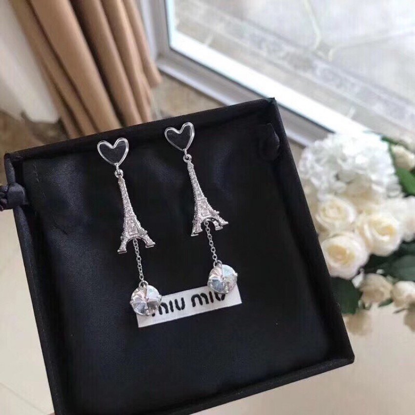 MIUMIU Jewelry 90302