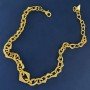 PRADA Necklace 231026K