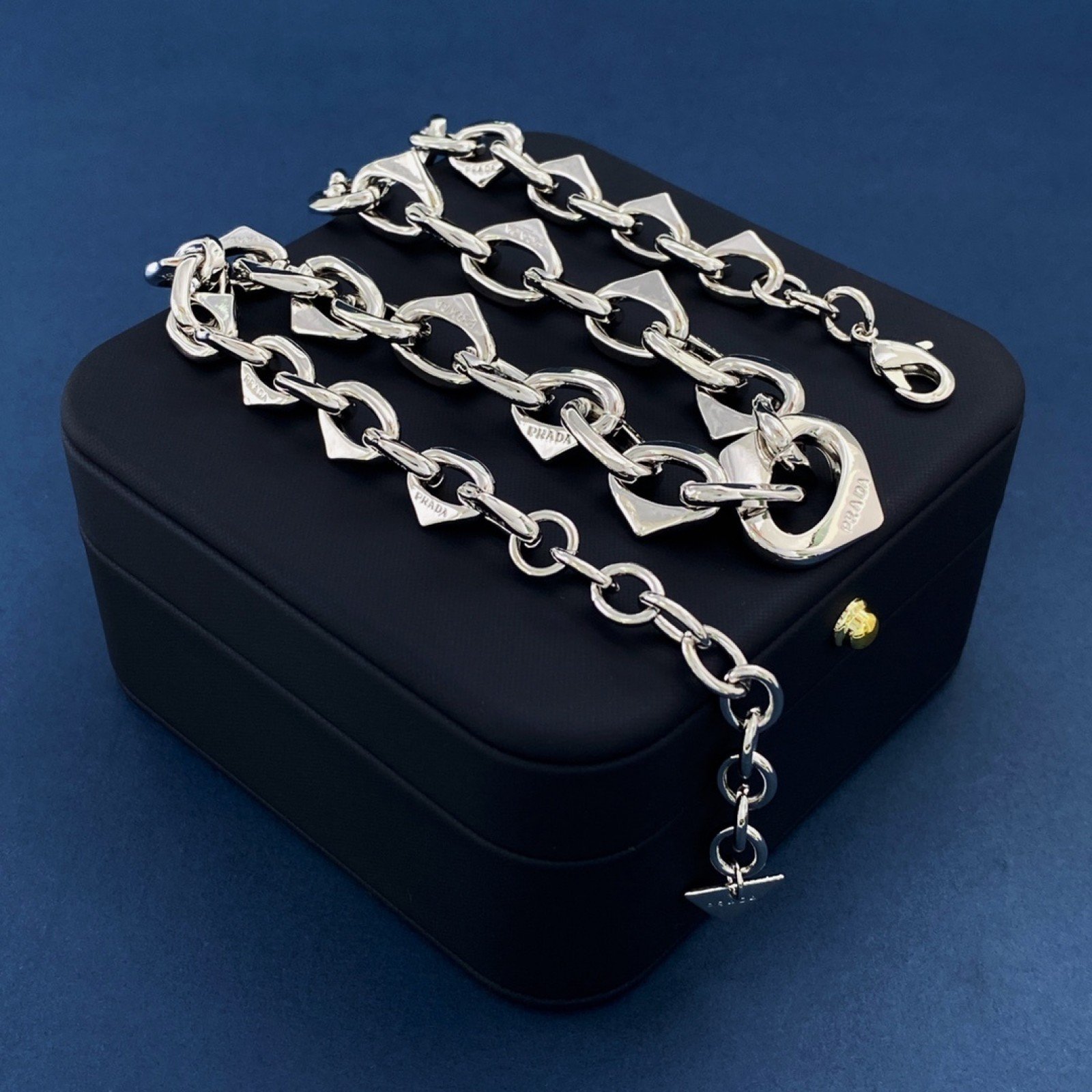 PRADA Necklace 231026L