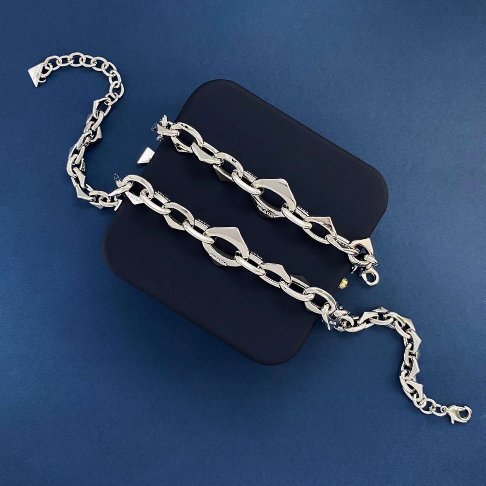 PRADA Necklace 231026L