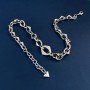 PRADA Necklace 231026L