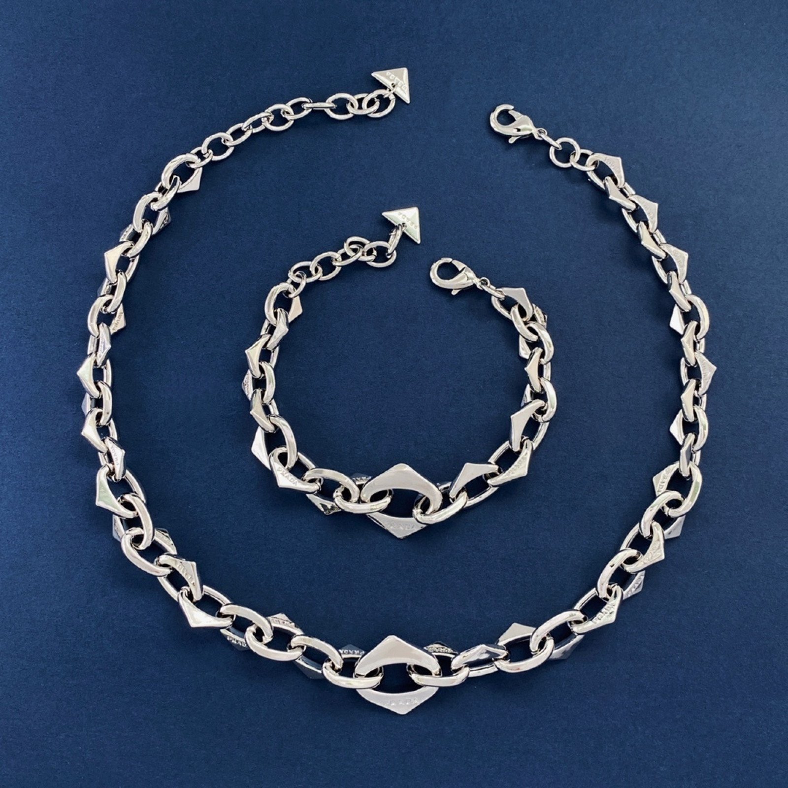 PRADA Necklace 231026L