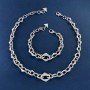 PRADA Necklace 231026L