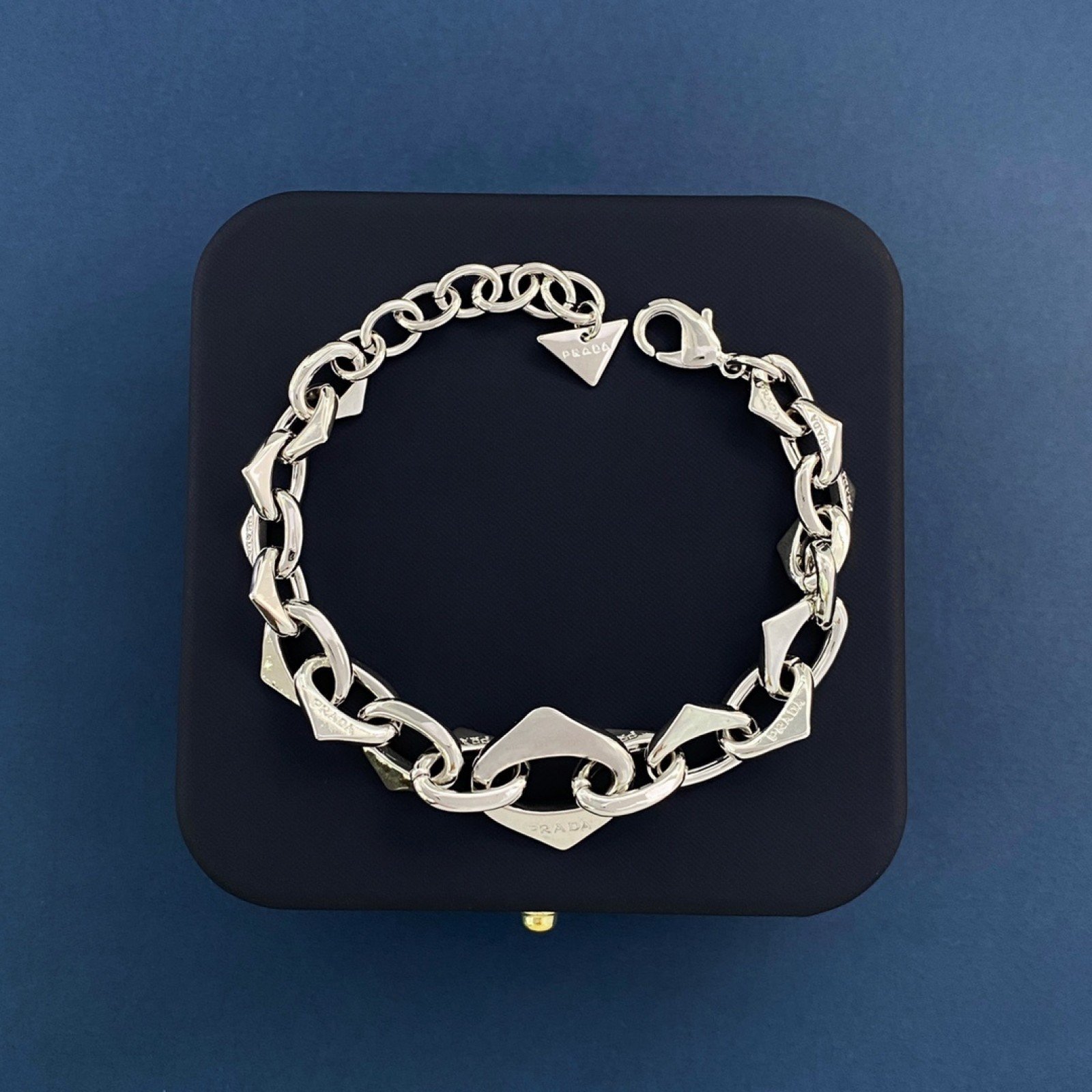PRADA Necklace 231026L