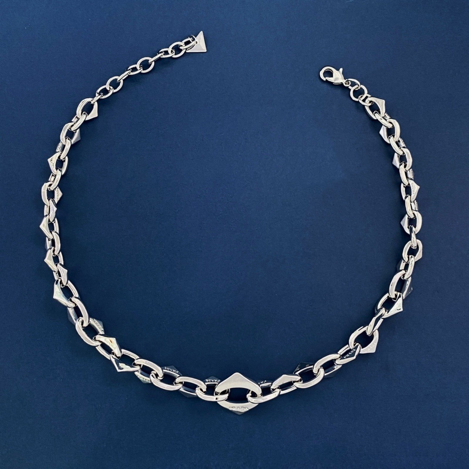 PRADA Necklace 231026L