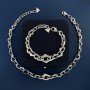 PRADA Necklace 231026L