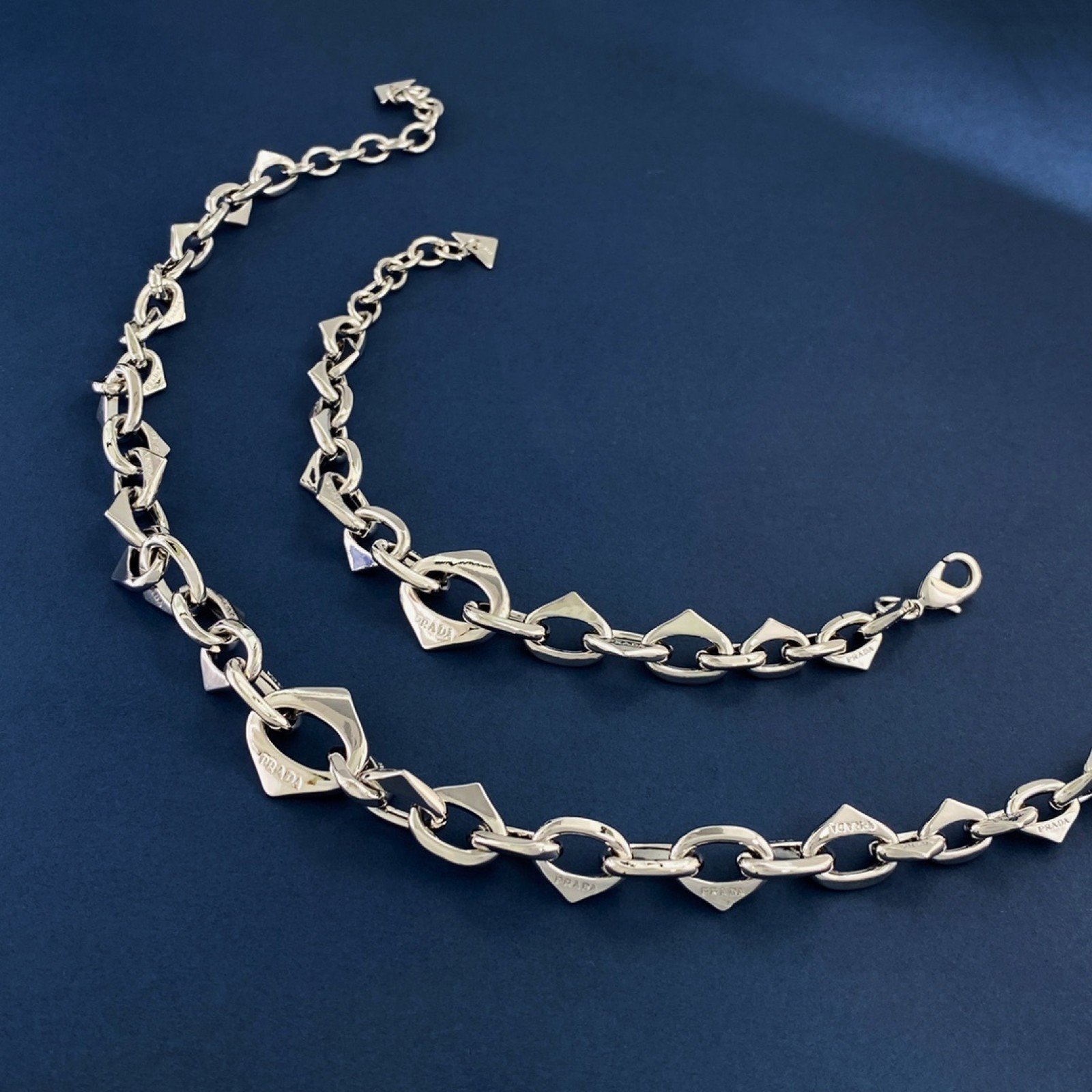 PRADA Necklace 231026L