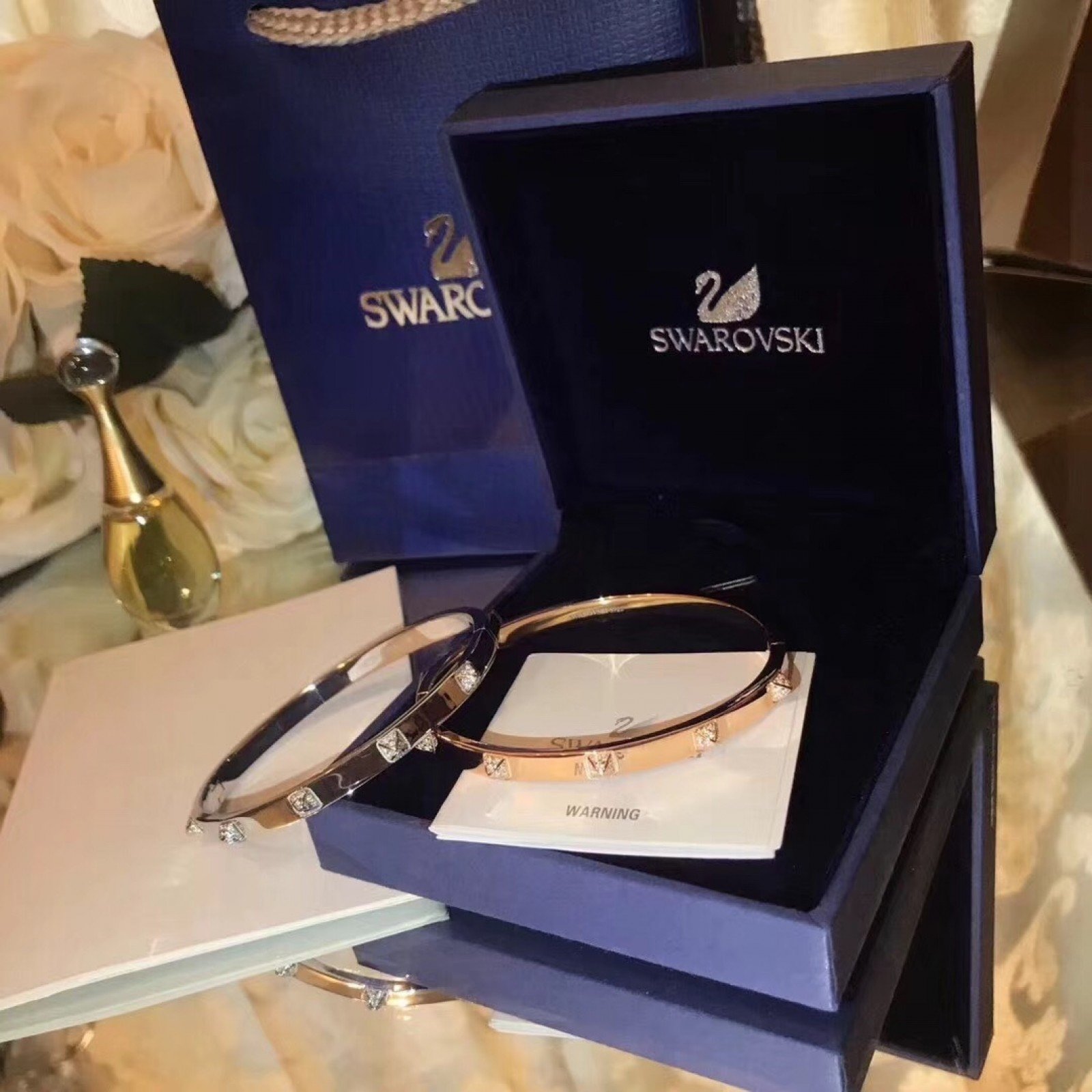 SWAROVSKI Jewelry 71229E