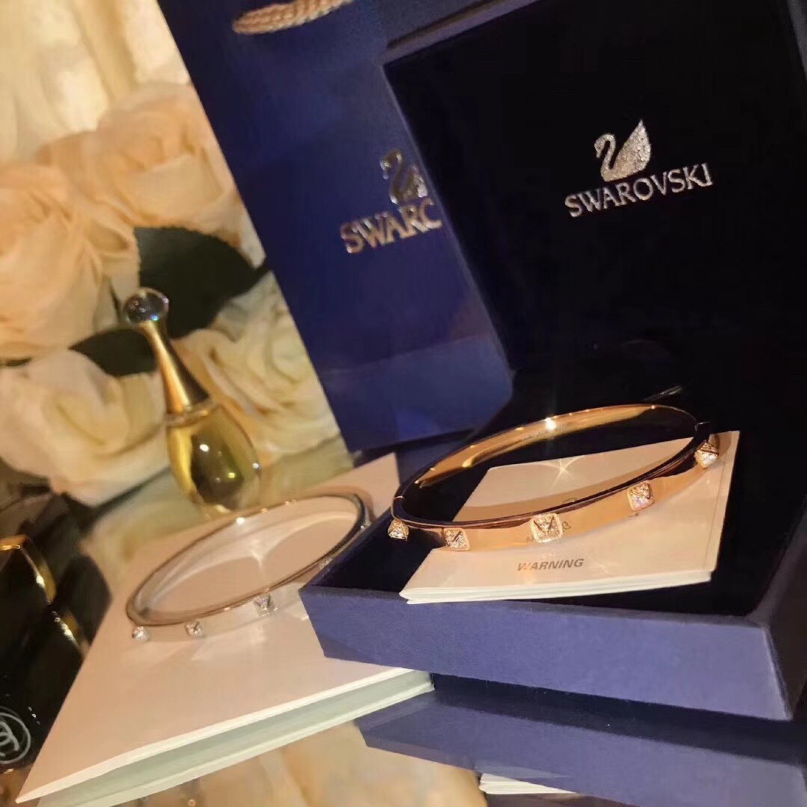 SWAROVSKI Jewelry 71229E