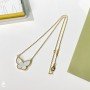 VAN CLEEF&ARPELS Necklace 140224Q