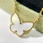 VAN CLEEF&ARPELS Necklace 140224Q