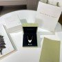 VAN CLEEF&ARPELS Necklace 140224Q