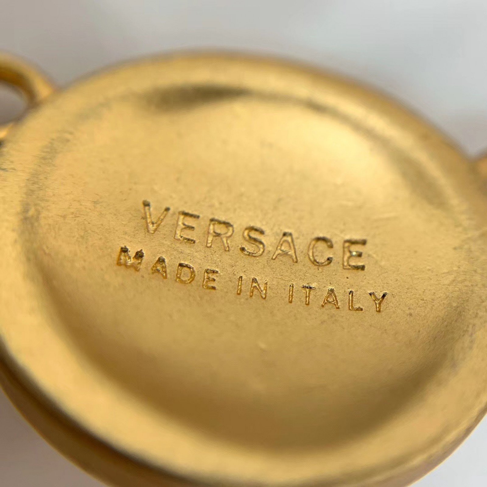 VERSACE Brooch 111021G