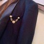 VERSACE Brooch 111021G