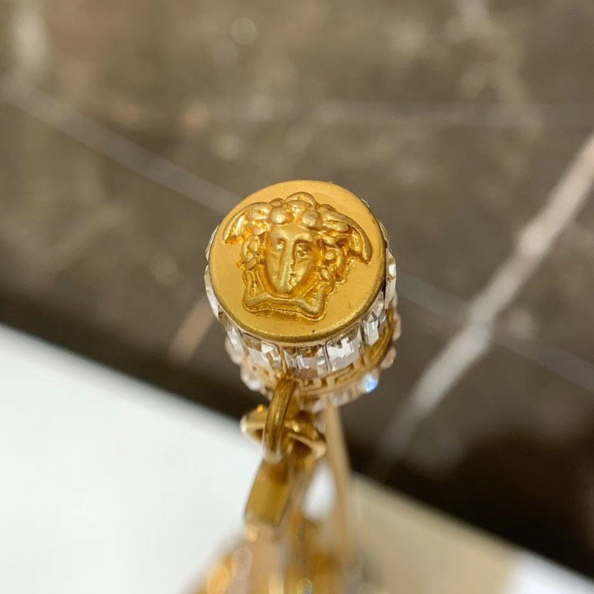 VERSACE Brooch 111021G