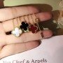Van Cleef & Arpels Jewelry 71211D