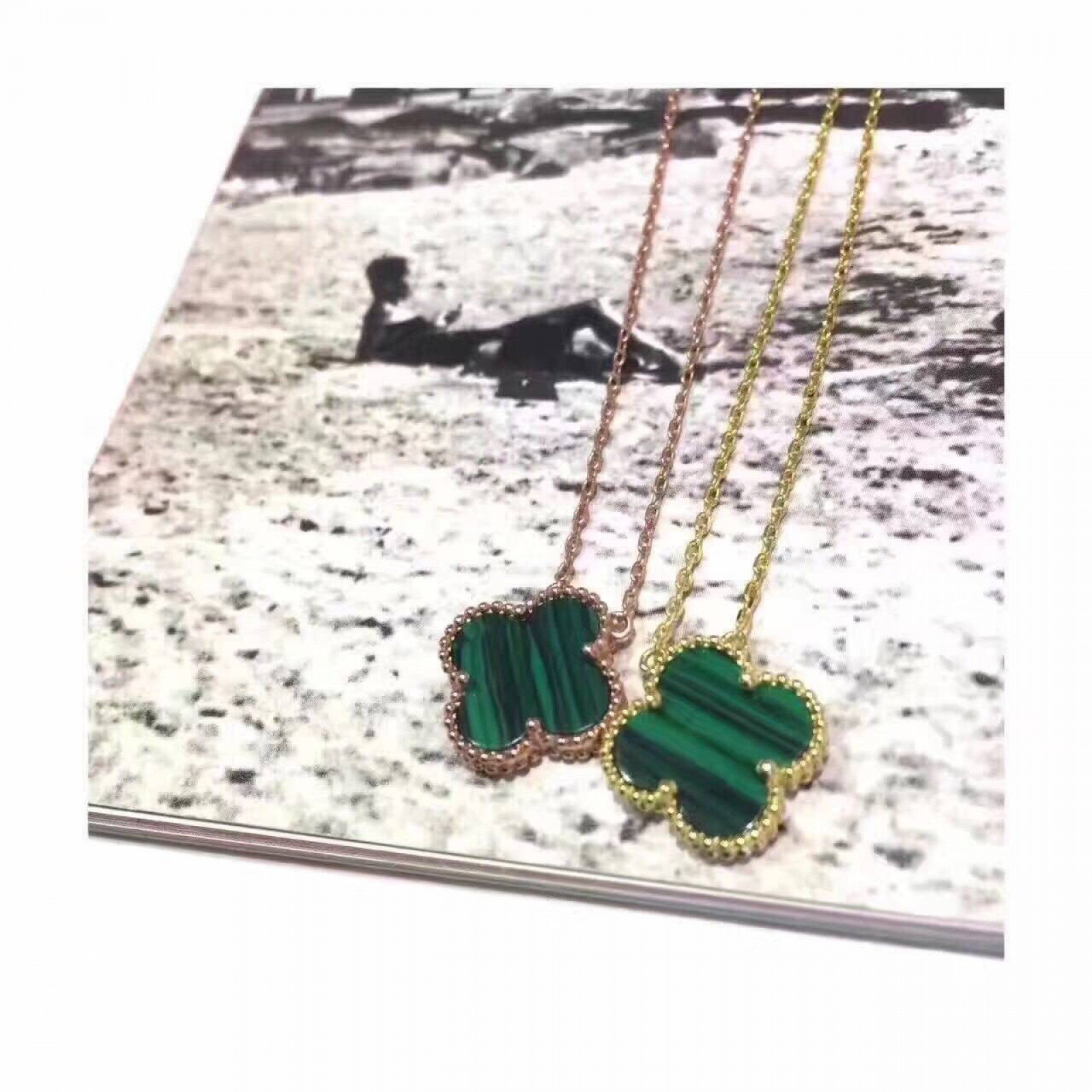 Van Cleef & Arpels Jewelry 71211D