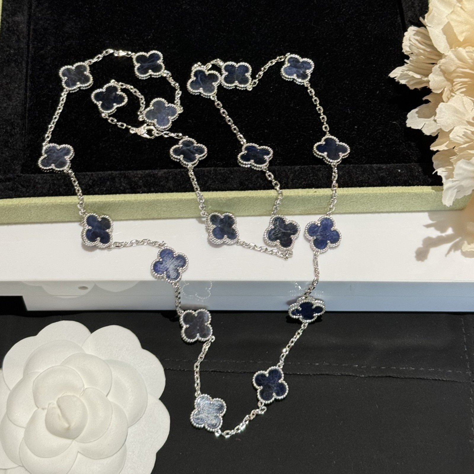 Van Cleef Arpels Necklace 231026H