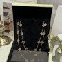 Van Cleef Arpels Necklace 231026H