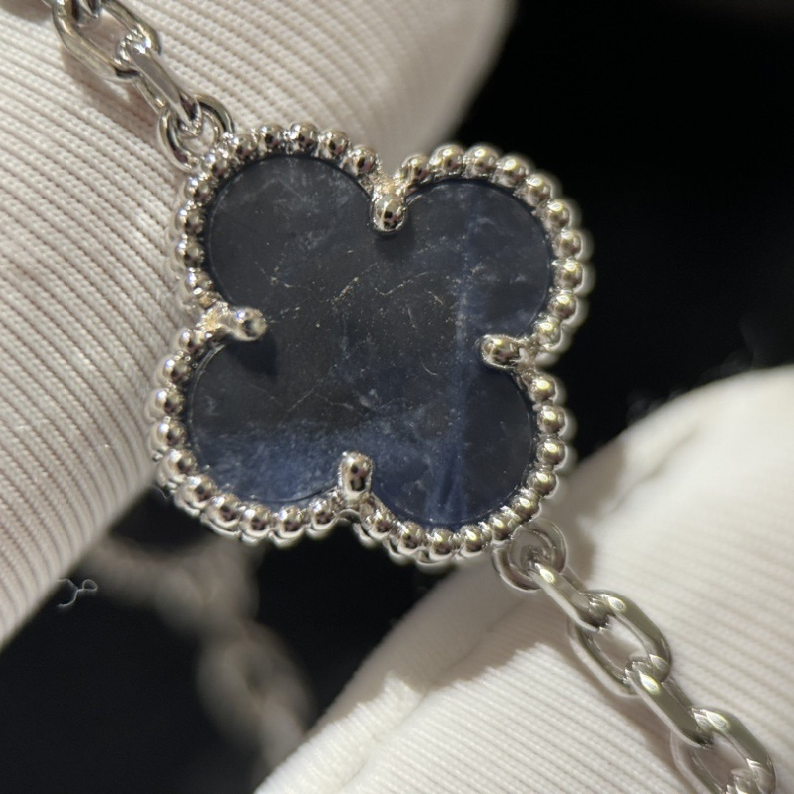Van Cleef Arpels Necklace 231026H