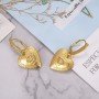 Versace Earrings 120410H