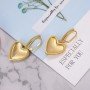 Versace Earrings 120410H