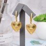 Versace Earrings 120410H