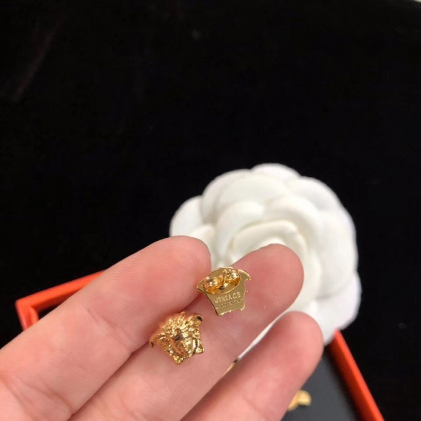 Versace Earrings 120410K