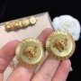 Versace Earrings 120410L