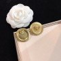 Versace Earrings 120410L