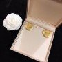 Versace Earrings 120410L