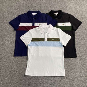 Men's LACOSTE T-shirt
