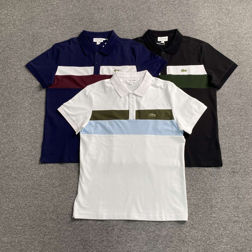 Men's LACOSTE T-shirt