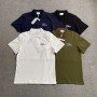 ￥120 LACOSTE T-shirt