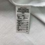 ￥120 LACOSTE T-shirt