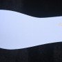 IO9883 104 AIR MAX 270 PREMIUM AIR CUSHION SHOES WHITE/GREY WOMAN:36 39 MAN:40 46