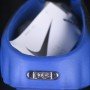 IR2175 401 NEUROSCIENCE FOOT MASSAGE SLIPPERS NAVY BLUE/BLACK WOMAN:37 39 MAN:40 47.5
