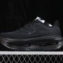 IQ0627 001 VOMERO PREMIUM SP BLACK/BLACK/WHITE WOMAN:36 39 MAN:40 45