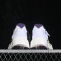 KH6359 ADIZERO ADIOS PRO 4 CLOUD WHITE/GOLD METALLIC/AURORA PLUM WOMAN:36 39 MAN:40 46