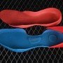 IM0594 600 SYSTEM MEN'S PRACTICAL BASKETBALL SHOES RED/BLUE/YELLOW WOMAN:39 MAN:40 47.5